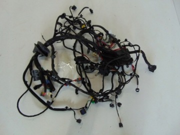 Установка камеры двигателя renault espace v 1.6 dci фото №1