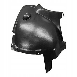 Mercedes clk c209 купе подкрылок колесная арка передние p фото №1