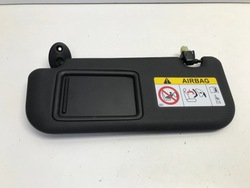 Toyota rav4 v gr 2023 защита солнцезащитная солнцезащитный козырёк левый tw20283000 фото №1