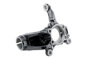 Поворотна опора передня ліва seat leon 1p1 2005-2012 фото №1