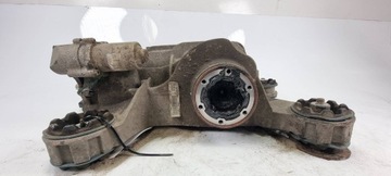 Диференціал зад volkswagen passat b8 r-line фото №1