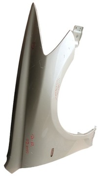 Lexus gs 05-08 крыло правый фото №1