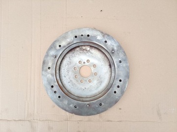 Chrysler pacifica 3.6 гібрид колесо маховики 5062478ab фото №1