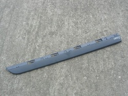 Планка дверь rt vw passat b8 3g0854950c d e новая фото №1