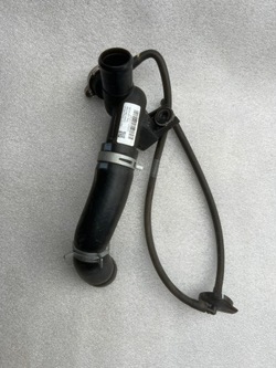 Hyundai bayon i20 iii 1.2i шланг воды 25327-q0000 фото №1