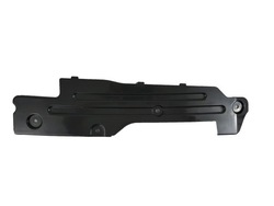 Заглушка корпуса фара volvo fh s-2 правая 20507021 фото №1