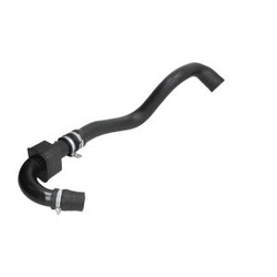 Шланг повітря наддувний megane scenic ii фото №1