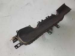 Volvo v40 2 ii 12-16r подушка подушка безопасности пешехода p31305431 фото №1