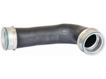 Шланг turbo vw golf iv mk4 1.9 bora 1.9 leon 1m 1.9 toledo ii mk2 1.9 фото №1