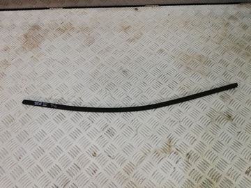 Планка накладка ліва зад задня scenic iii фото №1