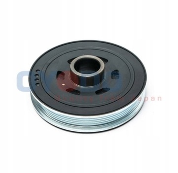 Oyodo 60r0030-oyo колесо ременное, wał коленчатый фото №1