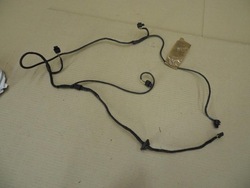 Mercedes w204 джгут установка датчиків pdc зад фото №1