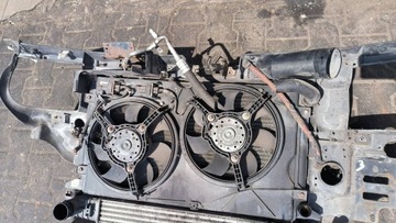 Pas переднее volkswagen sharan i фото №1