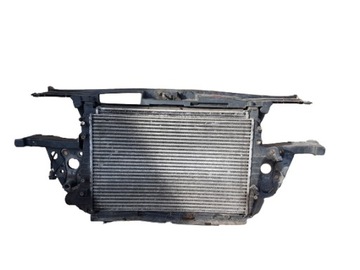 Audi a6 c5 2.5 tdi pas переднє радіатор вентилятор фото №1