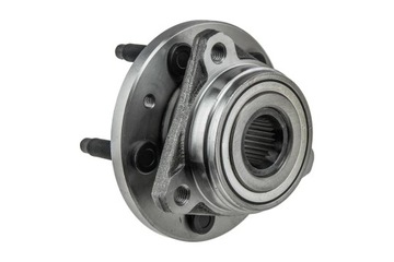 Ступиця колеса перед ford windstar 1995-2003 фото №1
