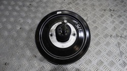 Идеальные усилитель тормозные porsche cayenne 7p5 рестайлинг 1 фото №1