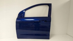 Ford ka+ plus iii 16- дверь левая передние новое kaf фото №1