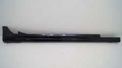 Maserati ghibli 13-23 порог правые планка правая t фото №1