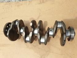 Wał коленчатый 03g105212c фото №1