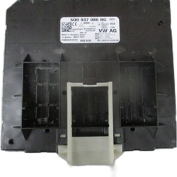 Модуль bcm 5q0937086bg golf vii 7 2016 фото №1