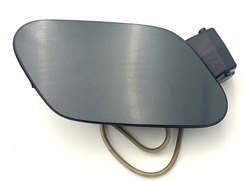 Вставка кришка заливання пального кришка заливна горловина пального vw golf 5g0809857 фото №1