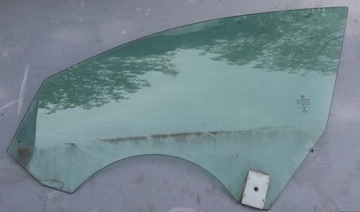 Скло двері лівий перед peugeot 508 ii 2021 рік фото №1