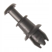 Seat altea 2004-2015 кліпса застібки полиці задньої 2s фото №1