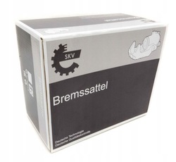 Skv 23skv263 супорт гальма фото №1