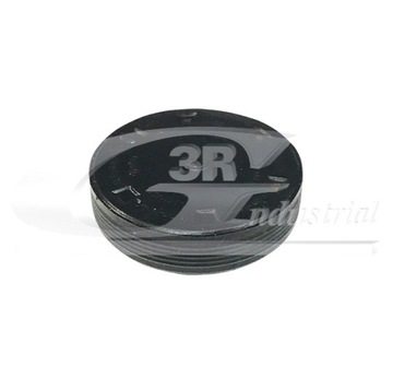 Заглушка вал 32mm do vw touran 2.0 tdi фото №1