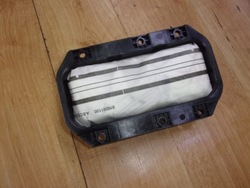 Ford c-max ii mk2 подушка air bag пасажира фото №1