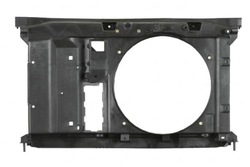 Citroen c4 la/lc 05-08 усилитель лобовое фото №1