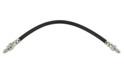 Шланг гальмівний перед l=352 ford scorpio escort 1.3-2.9 85-94 фото №1