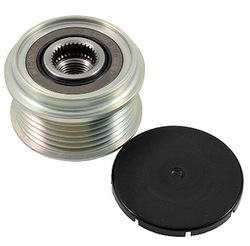 Сцепление генератора ina 535 0222 10 фото №1