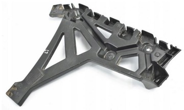 Кріплення бампера ліві задні do renault twingo 2014- фото №1