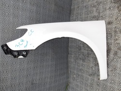 Крыло левый переднее vw passat cc 3c8 фото №1