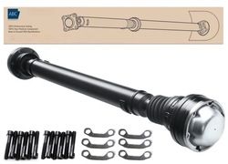 Wał привідний jeep grand cherokee wh wk 3.0 crd автомат jeep commander xh xk фото №1