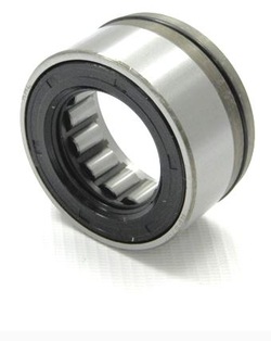 Набір підшипник колеса зад jeep cherokee xj l/p фото №1