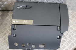 Бардачок пассажира audi a8 d4 4h0 фото №1