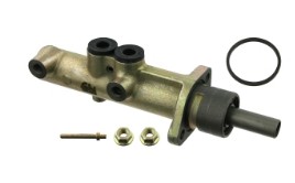 Насос гальмо. db фото №1