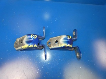 Kia optima iii петлі двері правий перед передні фото №1