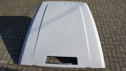 Капот mercedes g класс w463 w464 фото №1