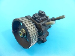 Насос вприскувальний fiat croma ii 05-10 1.9 jtd фото №1