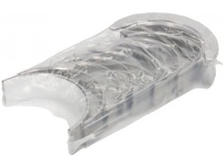 Вкладыши вала коленчатого bmw фото №1