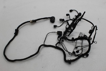 Vw passat b7 жгут форсунок двигателя фото №1