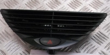 Кнопка аварийных subaru b9 tribeca 05-07 фото №1
