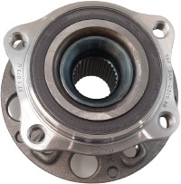 Ступица передняя mercedes e w213 s w222 glc 253 amg фото №1