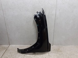 Крыло переднее перед левый hyundai tucson iii 2020- фото №1