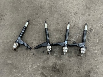 Opel інжектор 8973138614 фото №1