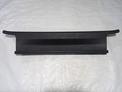 Пластик захист ременя зад задня vw golf vii 7 5g0 хетчбек htb hb 5g6863459k фото №1