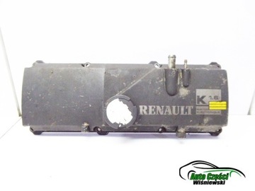 Megane i купе кришка захист клапанів кришка 1.6 фото №1